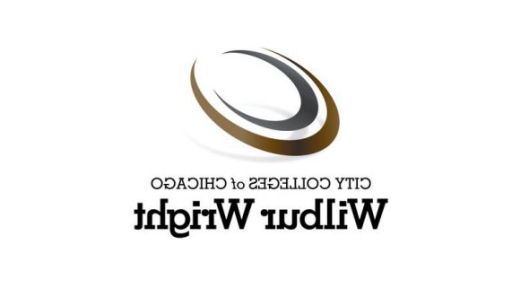 Wilbur Wright College Logo